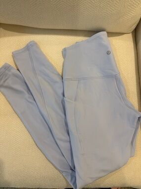 lululemon Align™ High-Rise Pant with Pockets